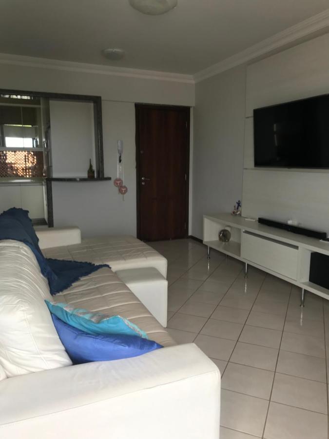 Lindo Apartamento Com Vista Para O Mar Matinhos Exteriér fotografie