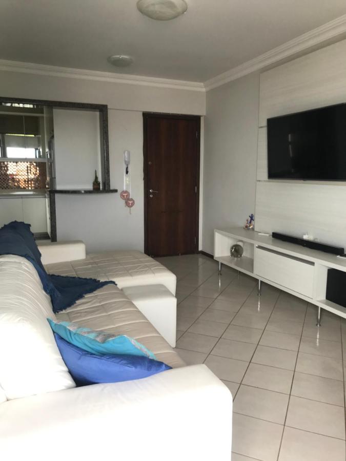 Lindo Apartamento Com Vista Para O Mar Matinhos Exteriér fotografie