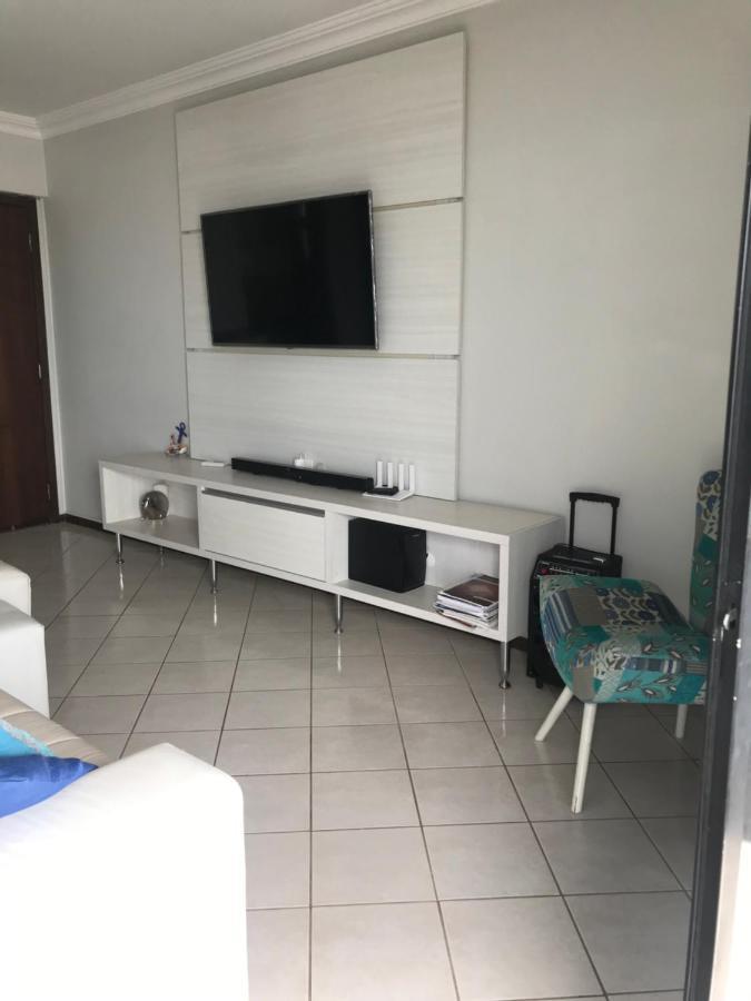 Lindo Apartamento Com Vista Para O Mar Matinhos Exteriér fotografie