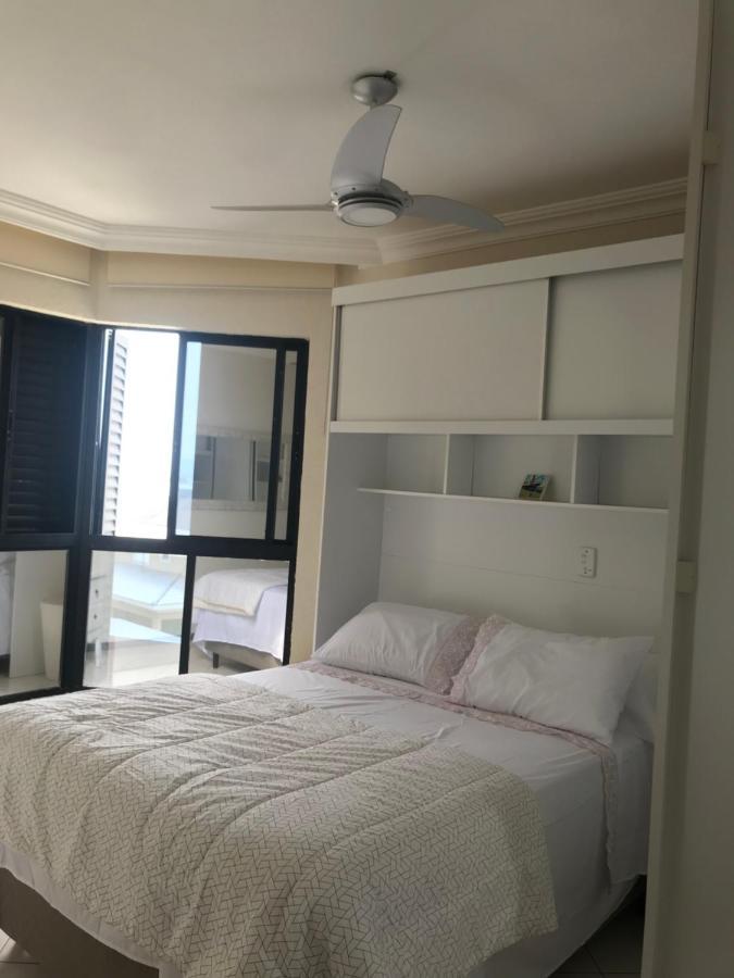 Lindo Apartamento Com Vista Para O Mar Matinhos Exteriér fotografie