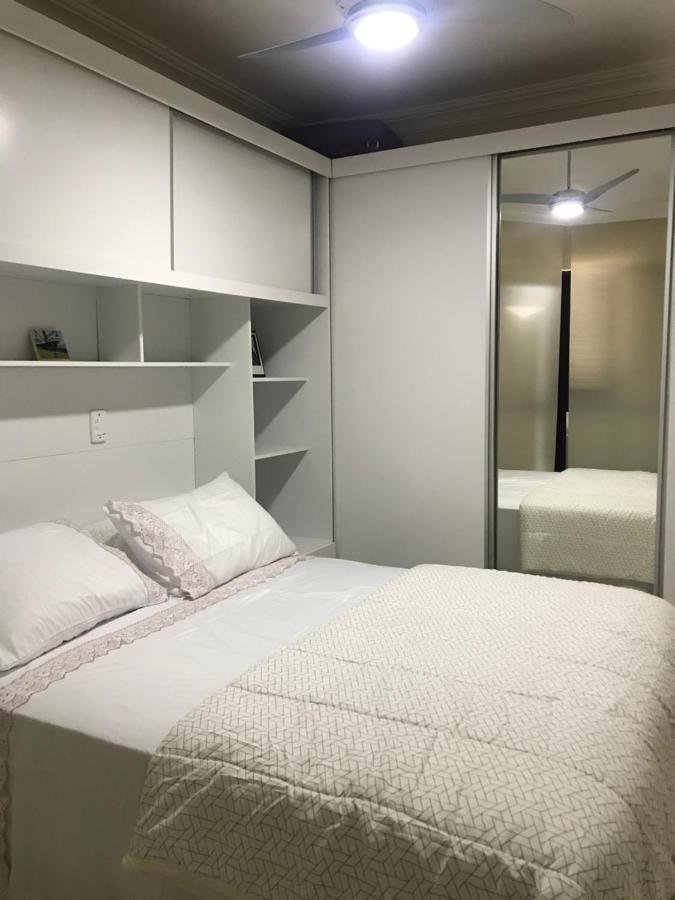 Lindo Apartamento Com Vista Para O Mar Matinhos Exteriér fotografie