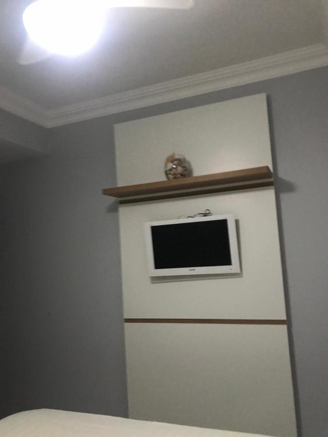 Lindo Apartamento Com Vista Para O Mar Matinhos Exteriér fotografie