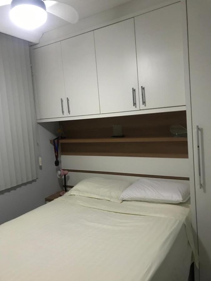 Lindo Apartamento Com Vista Para O Mar Matinhos Exteriér fotografie
