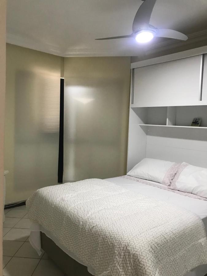 Lindo Apartamento Com Vista Para O Mar Matinhos Exteriér fotografie