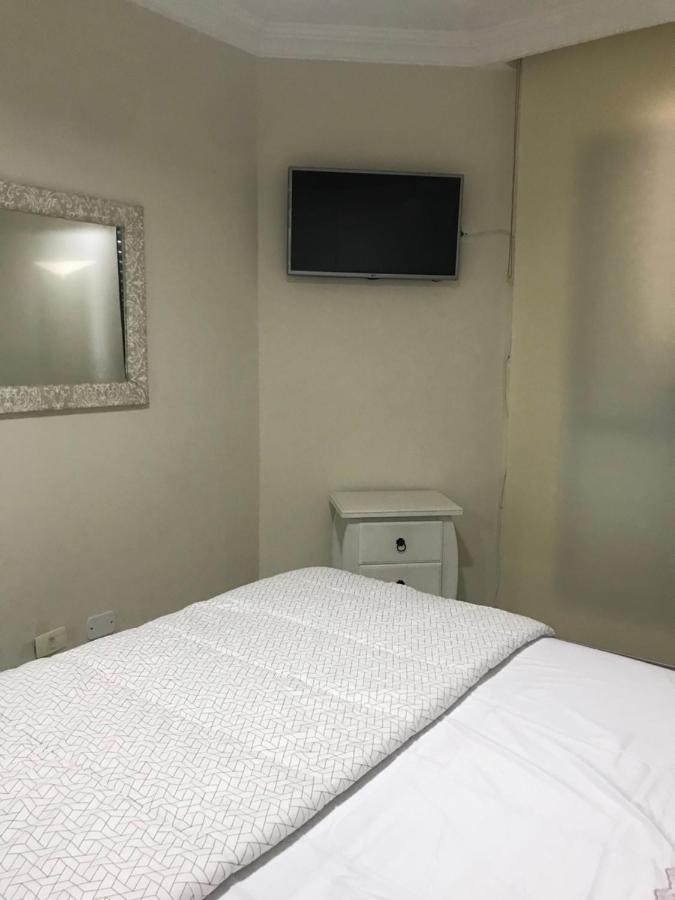 Lindo Apartamento Com Vista Para O Mar Matinhos Exteriér fotografie